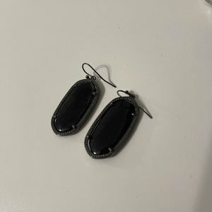 Kendra Scott earrings